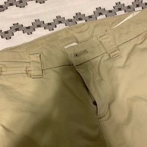 GAP khaki pants